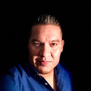 Meet your Posher, Jose